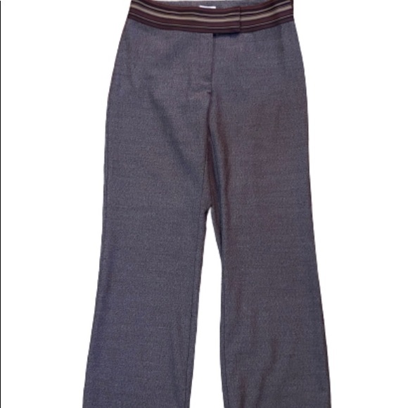 Liz Claiborne “Tabitha” Dress Pants Size 6 - Picture 2 of 10